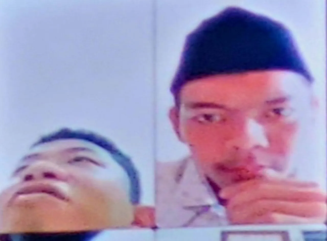 Curi Motor di Parkiran Area Food Court Urip Sumoharjo, Dimas Pangestu Dihukum 2 Tahun Penjara