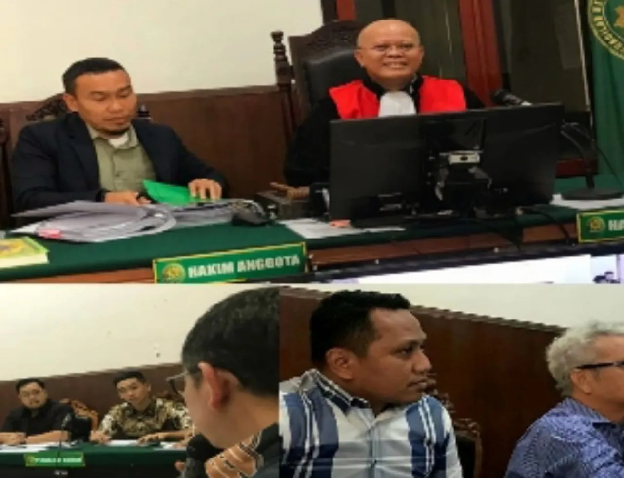 Saksi Tegaskan Komplain Penghuni Apartemen One Icon Terselesaikan Semua