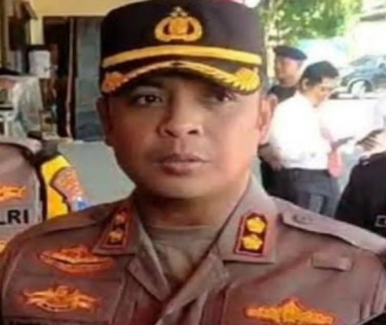 Dugaan Mobil Elf Bawa Rokok Ilegal yang Terguling, Polres Sampang: Jika Terbukti, Kasusnya Kami Limpahkan ke Bea Cukai