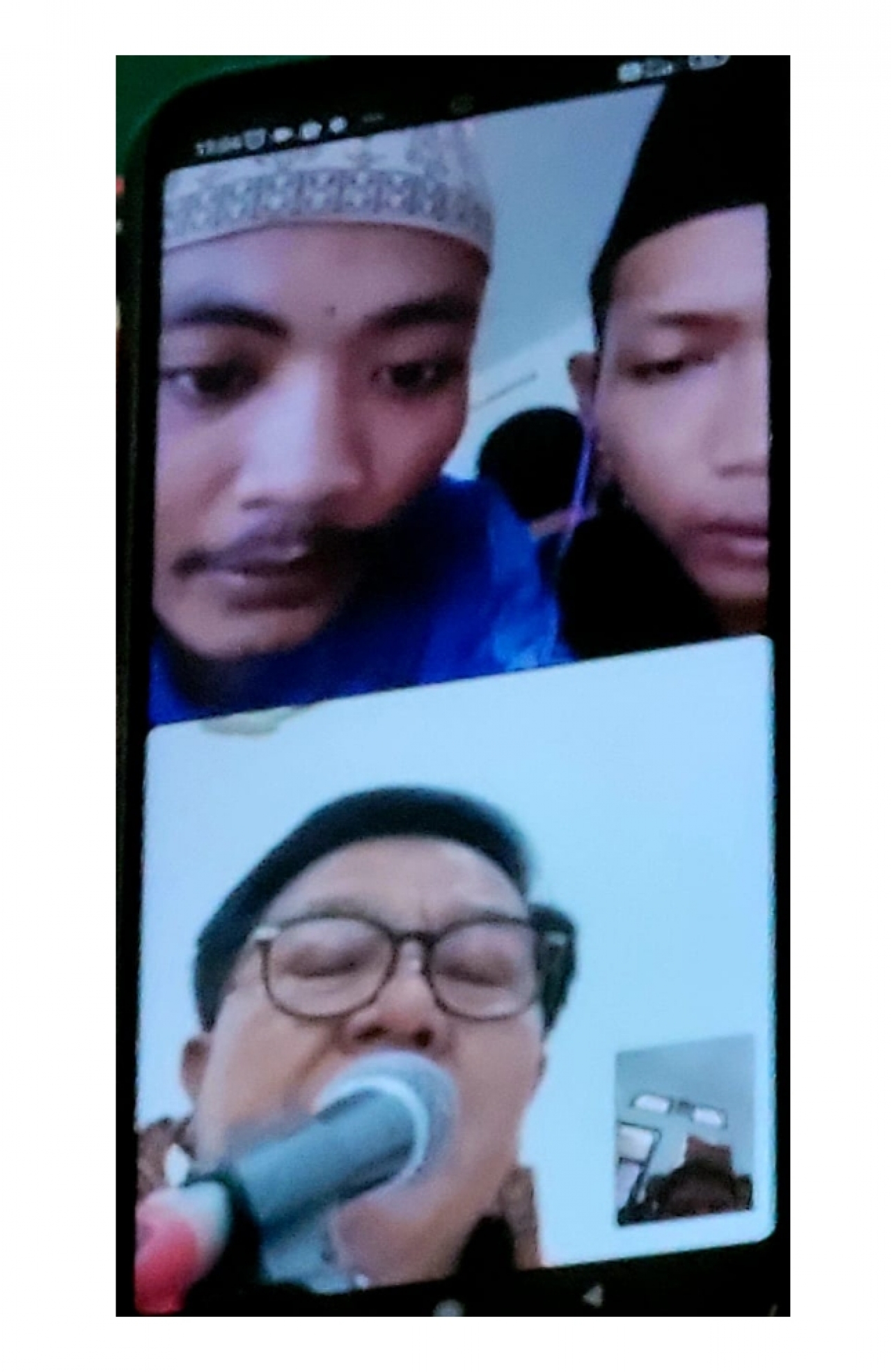 Curi Uang Rp10 Juta dan 8 Kotak Susu SGM, Kriwul Buronan, Asrul dan Arief Dituntut 18 Bulan Penjara