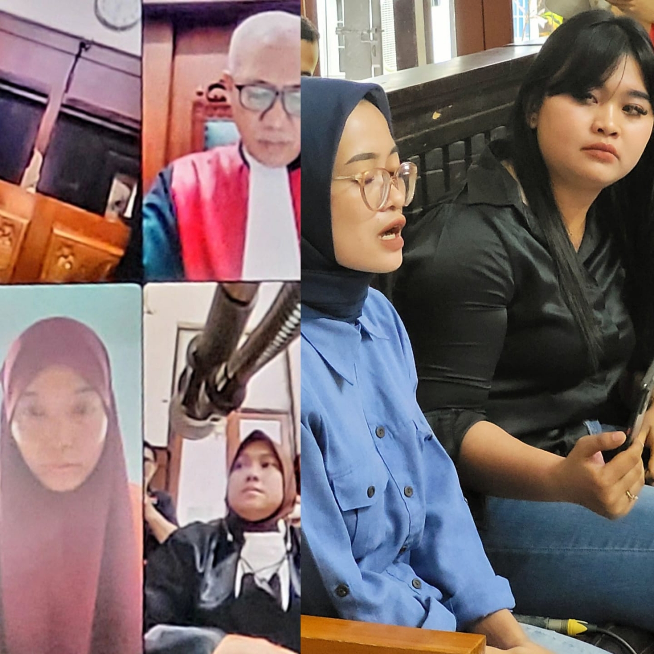 Kepala Toko Gelapkan 48 Handphone Milik PT. Hacom Total Rp130 Juta, Ratih Irma Putri Jadi Pesakitan