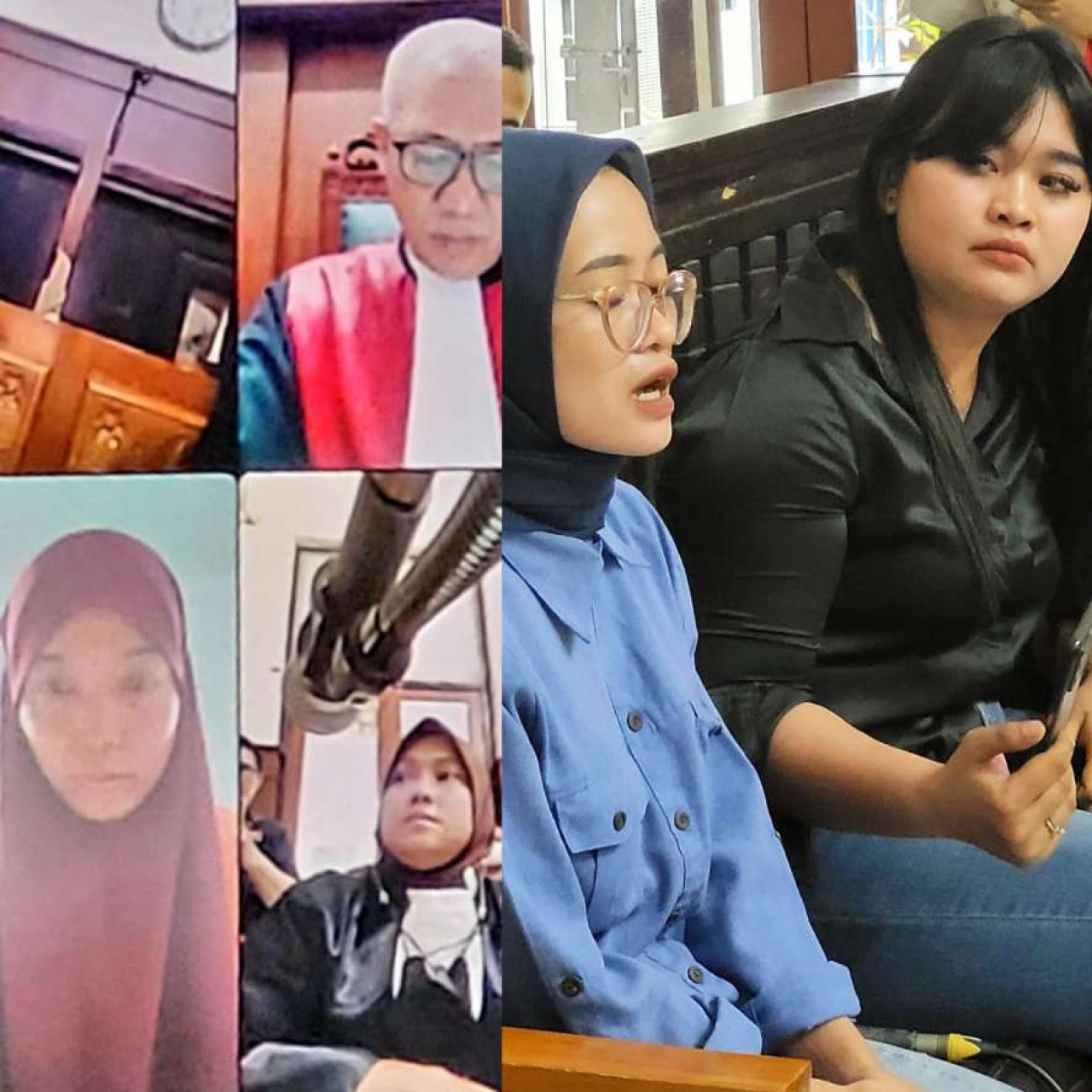 Kepala Toko Gelapkan 48 Unit Hp Milik PT Hacom Manukan dengan Kerugian Rp130 Juta, Ratih Irma Dituntut 18 Bulan Bui