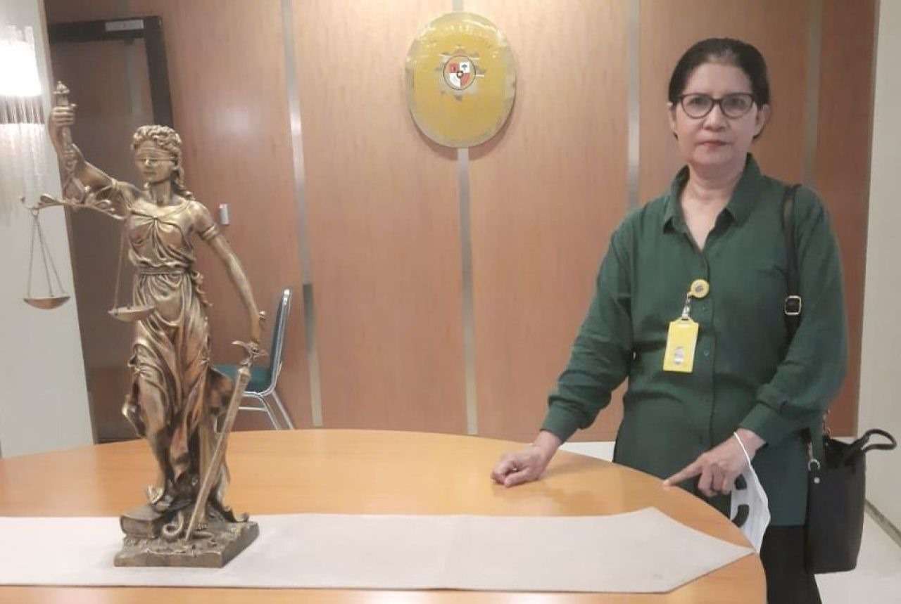 MA Resmi Terbitkan Perkara Kasasi Bank Titil Nomor 431 K/PDT/2024