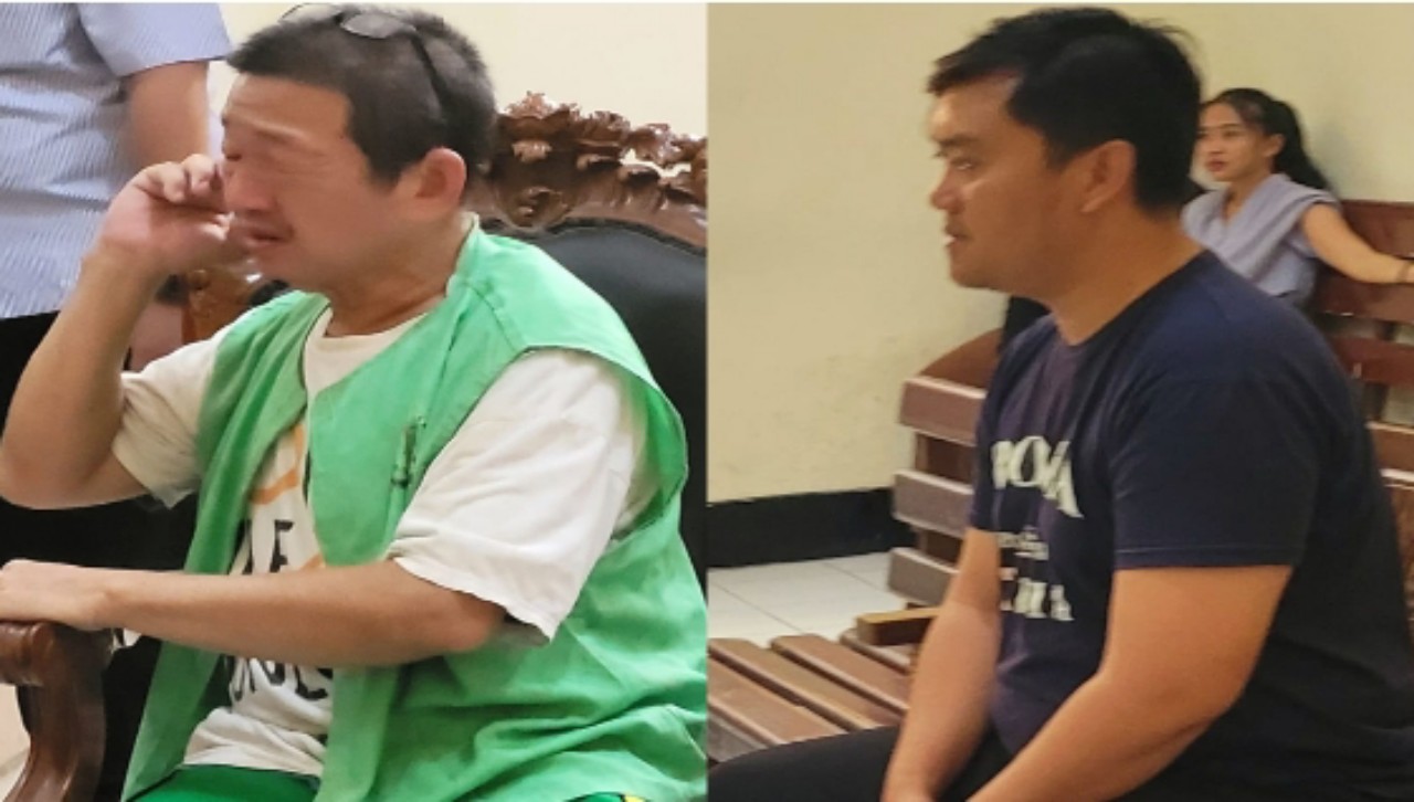 Candu Main Judi Togel Online, Edi Santoso Dituntut 12 Bulan Bui