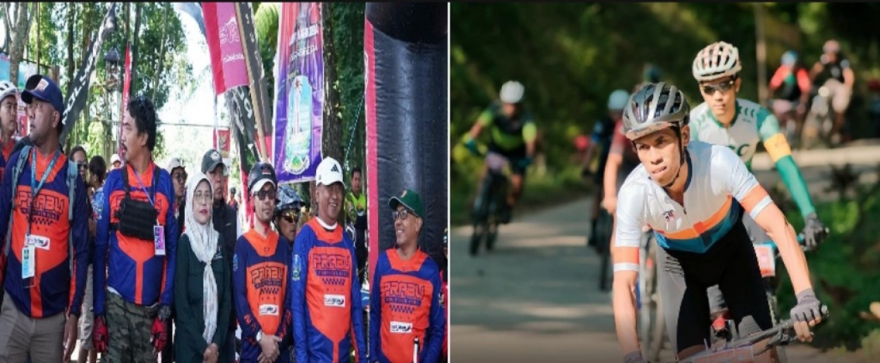 Destinasi Sport Tourism, Evy Afianasari: Kita Tetap Mengedepankan Prinsip-prinsip Pembangunan Pariwisata Berkelanjutan