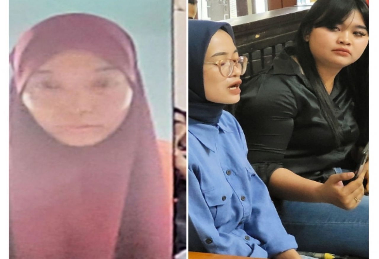 Kepala Toko Gelapkan 48 Unit Handphone Milik PT. Hacom Cabang Manukan, Ratih Irma Putri Dihukum 16 Bulan Bui