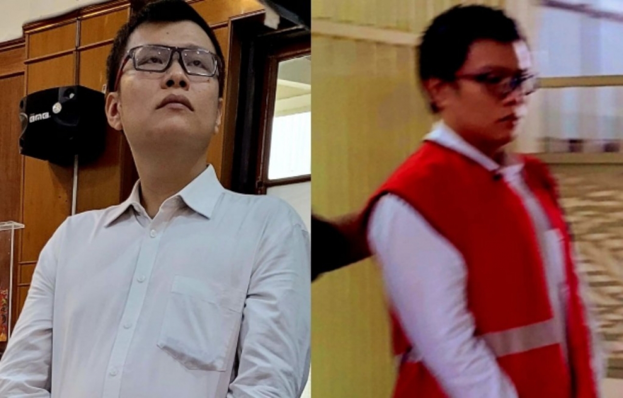Anak Eks Anggota DPR RI Lindas Korban hingga Mati Terancam 15 Tahun Bui, Gregorius T. Tanur Mengaku Tak Tahu