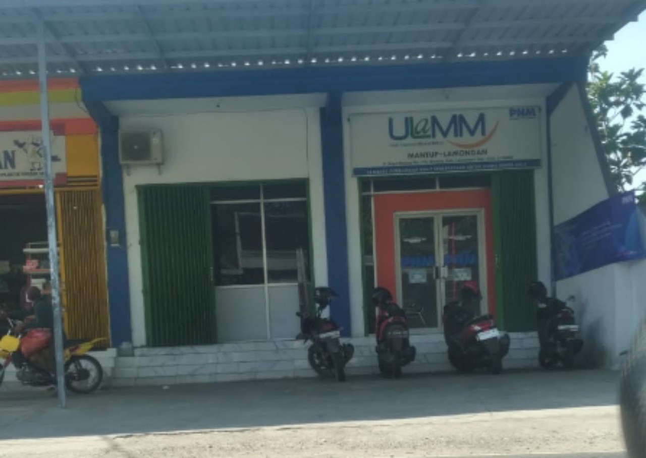 Terkait Lelang Obyek, Diduga Bank PNM Ulamm Rugikan Konsumen