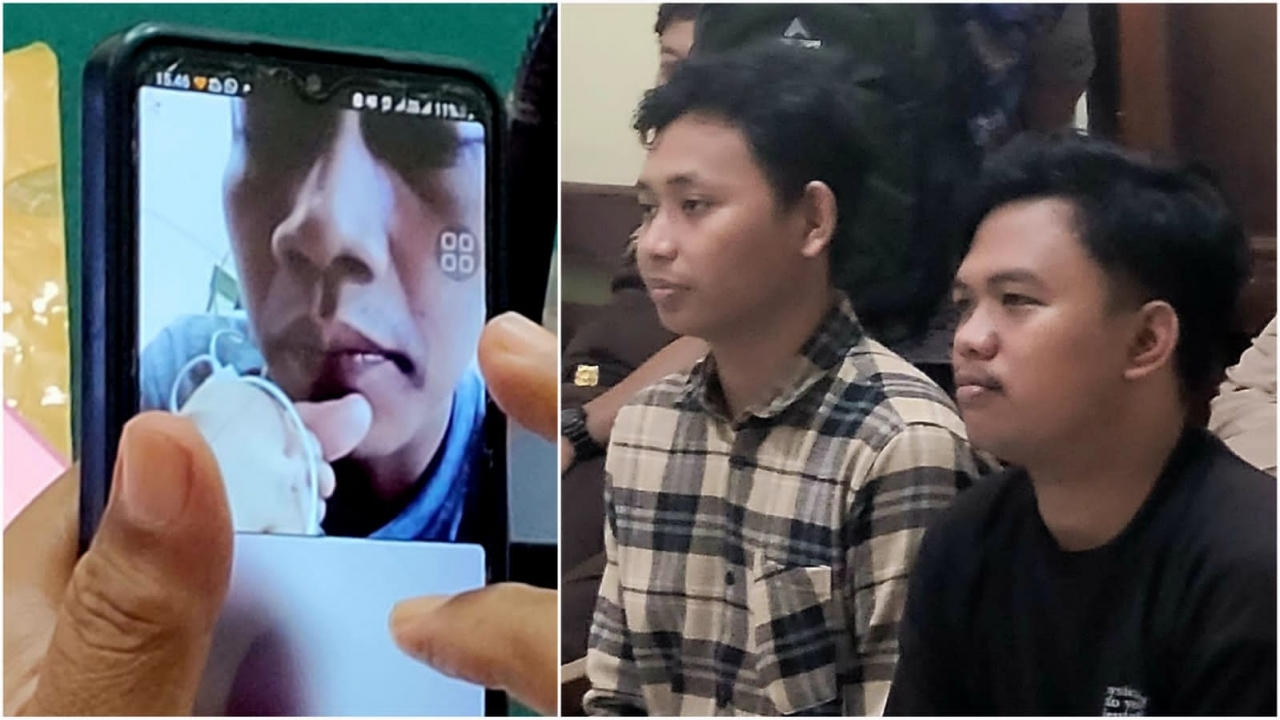 Terbukti Bersalah, Curi Sepeda Motor di Parkiran Mall Surabaya, Abdul Kodir Dihukum 22 Bulan Penjara