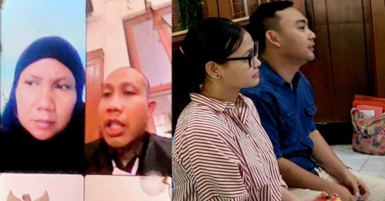 ART Curi Perhiasan Emas Milik Majikannya, Dijual ke Pasar Wonokromo Laku Rp45 Juta, Nur Ratipah Dituntut 18 Bulan Bui