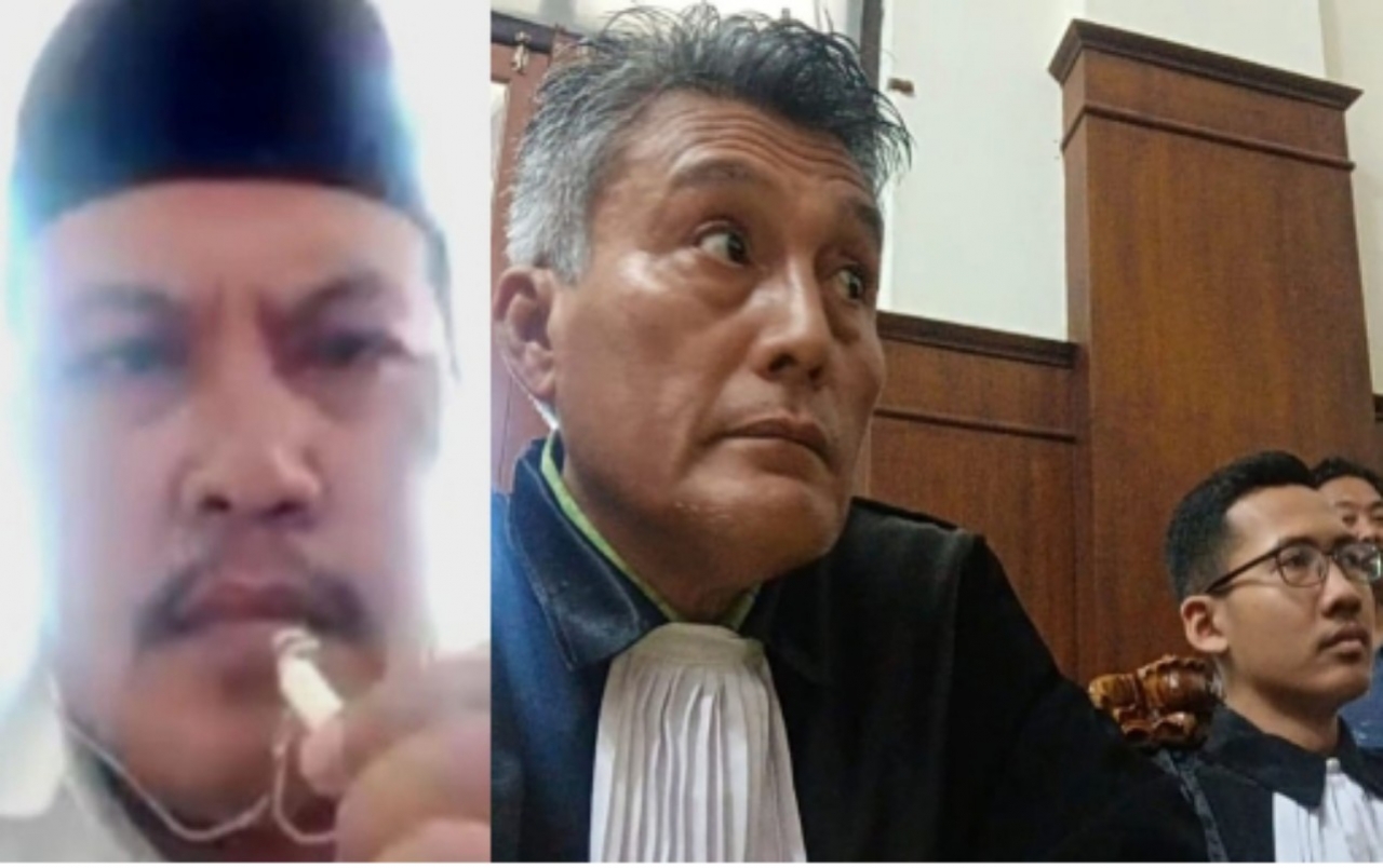 Edarkan Sabu di Wilayah Madiun-Ngawi Seberat 7,5 Kg, Widodo Alias Dodok Jadi Pesakitan