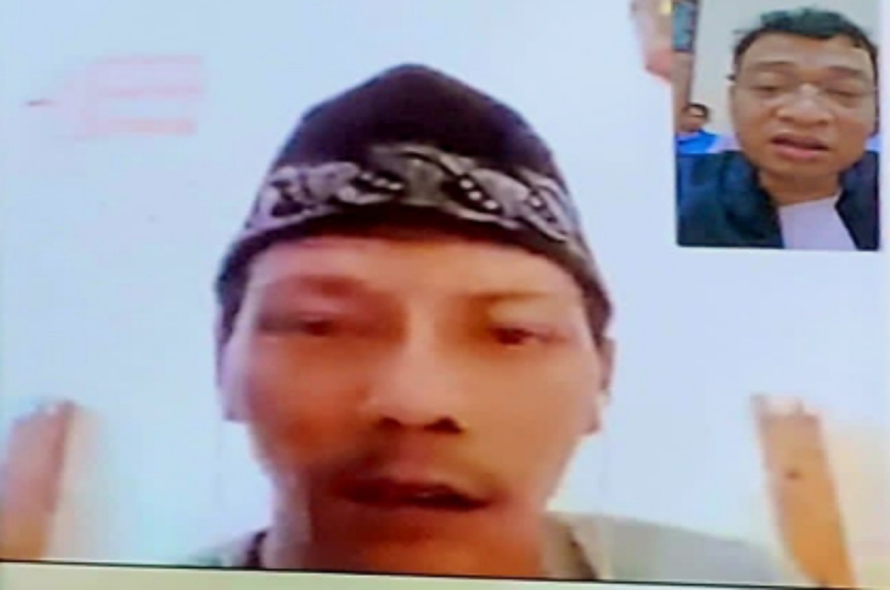 Jual Barang Tadahan Hasil Pencurian, Ari Budi Dituntut 18 Bulan Bui