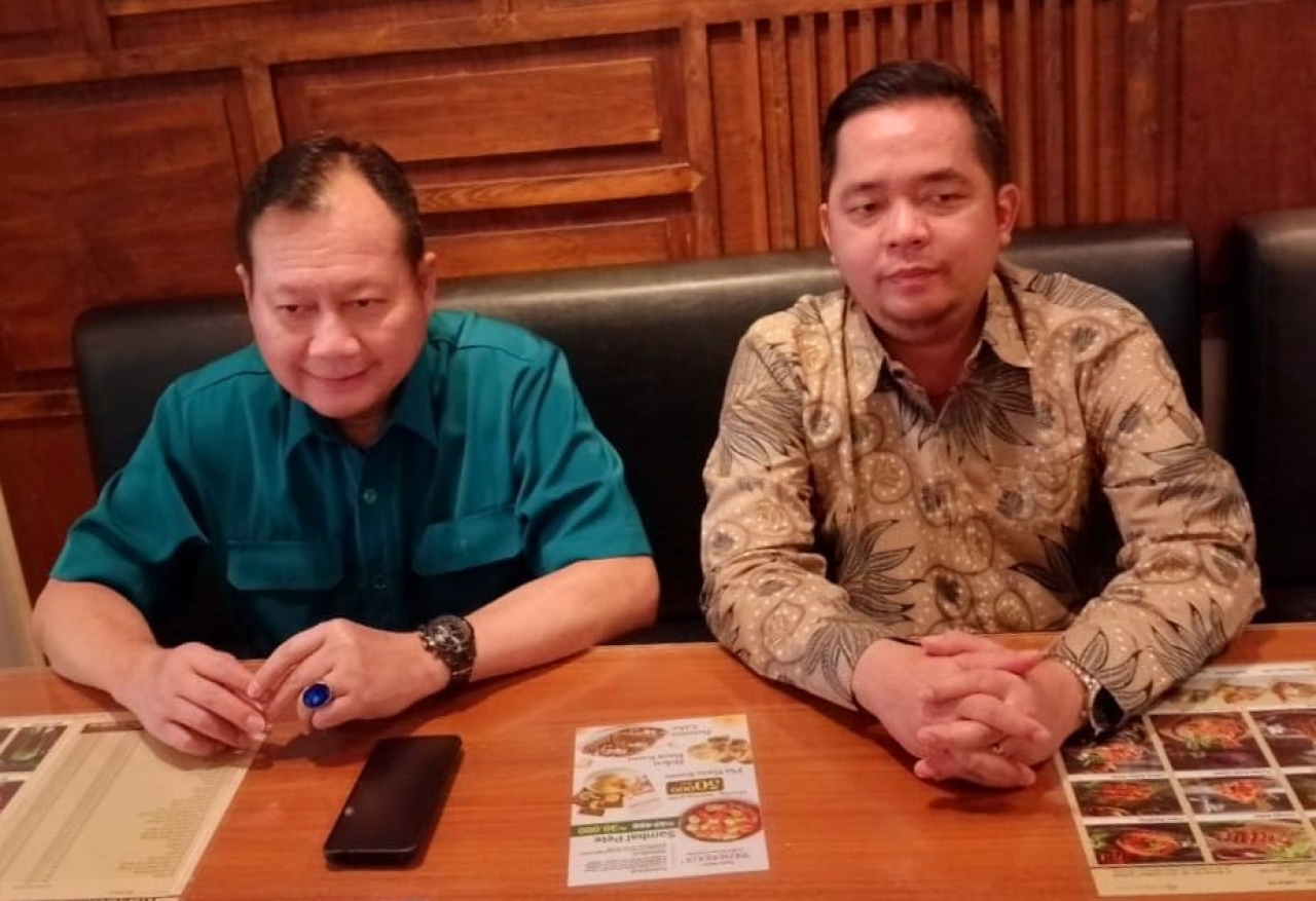 Hakim PN Surabaya Menangkan PT. Dove Chemcos Indonesia, PT. Sapta Permata Terancam Dipolisikan
