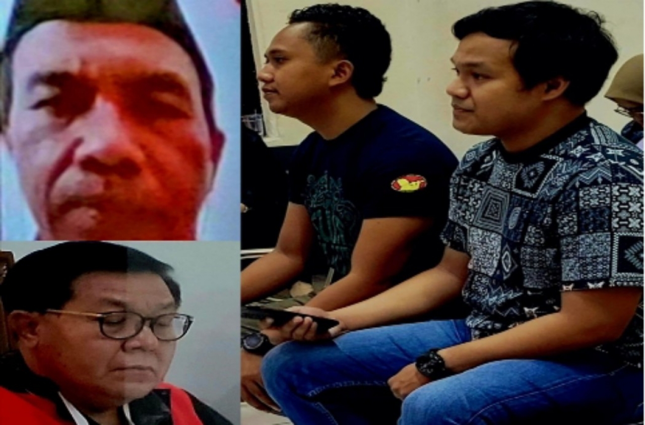 Divonis Bersalah Main Judi Online Bola, Moch. Chotibi Dihukum 8 Bulan Penjara