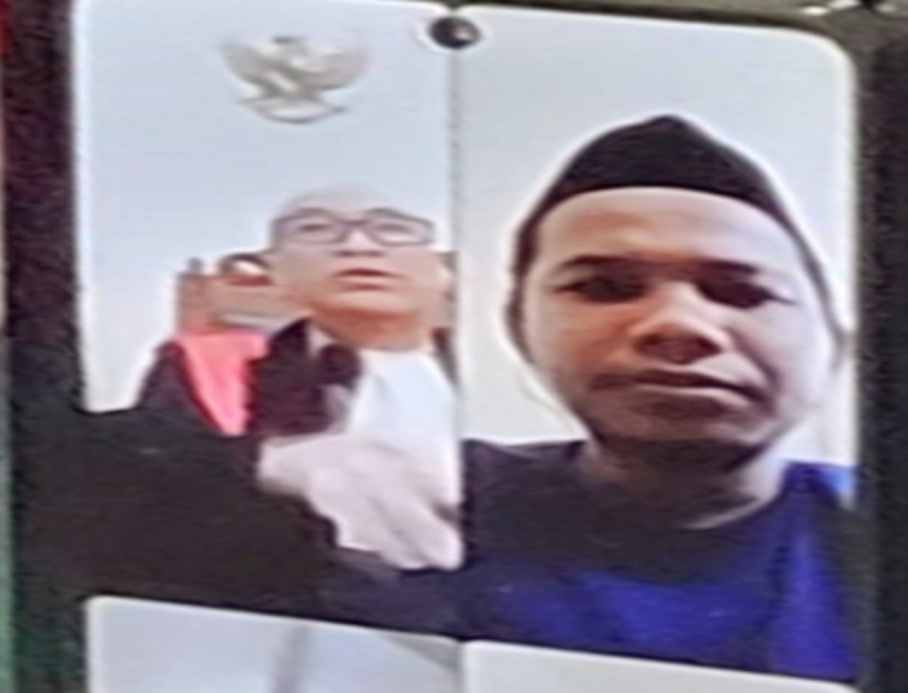Rudianto Disidangkan di PN Surabaya Terkait Judi Slot Online