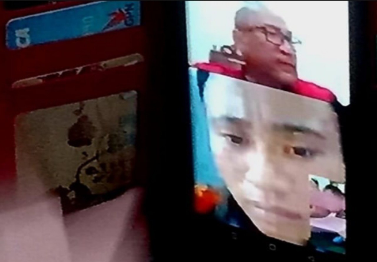 3 Karyawan Pencuri Lemari Es dan TV LED Diadili, Arif dan Agus dalam Berkas Terpisah, Anita Ria Dituntut 1 Tahun Penjara
