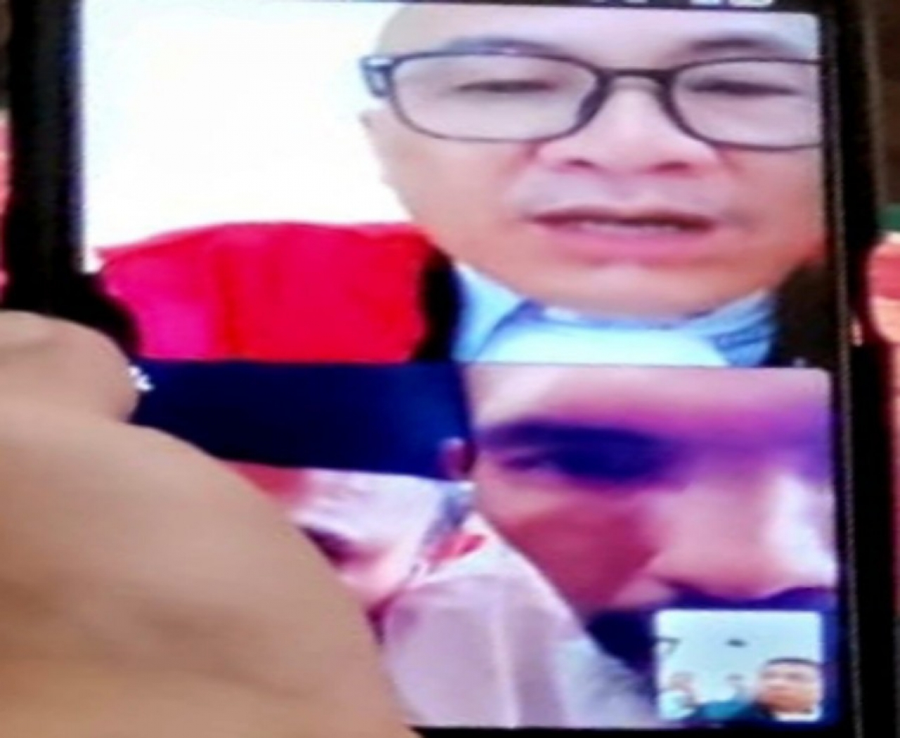 Luqman Divonis 11 Bulan dan Saiful Divonis 9 Bulan Bui Terkait Pencurian Mesin Mobil di Gudang PT SSU
