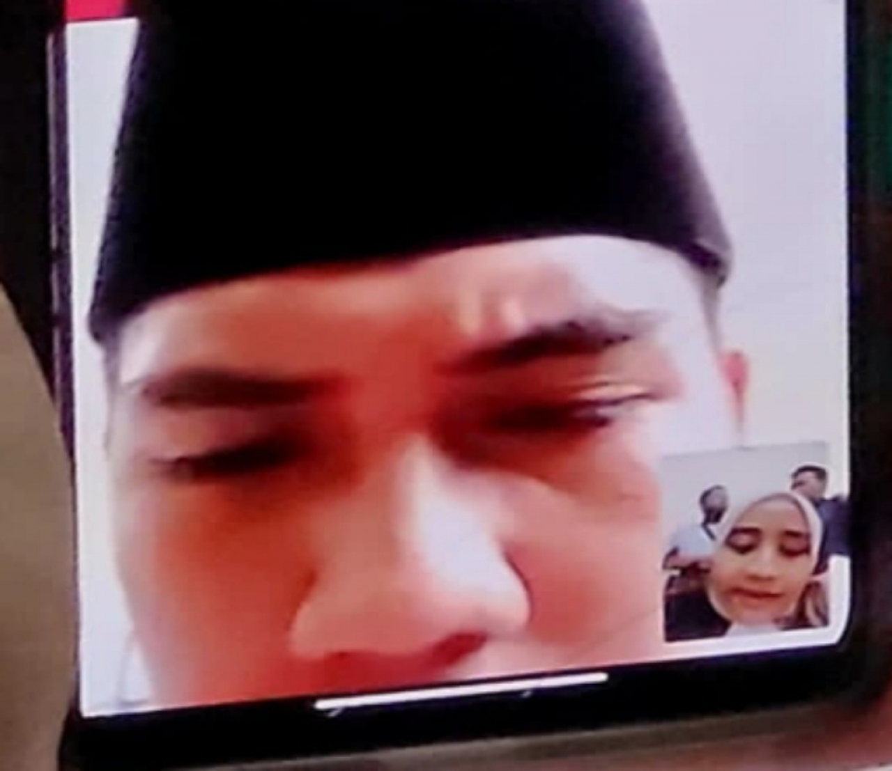 Baharudin Dihukum 18 Bulan Bui, Perkara Main Judi Slot Online Mahjong Ways