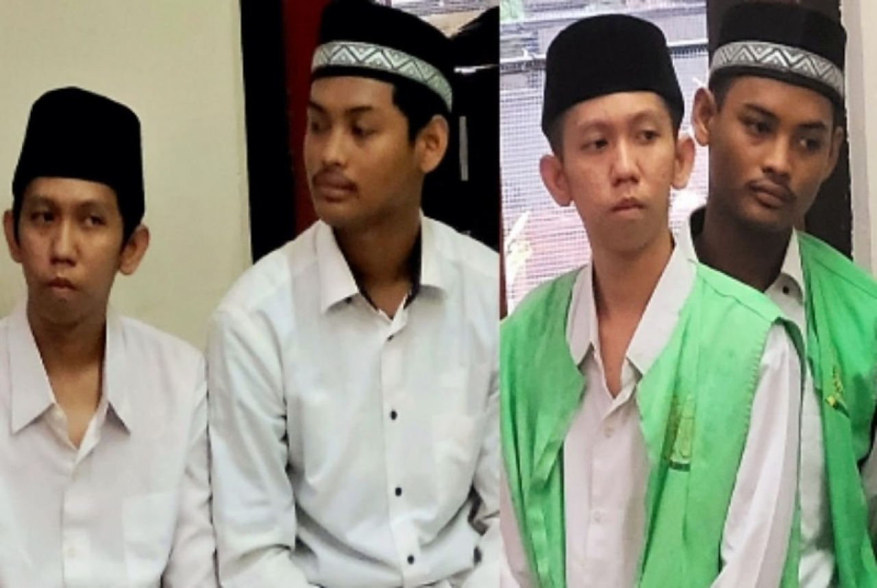 Keroyok Korbannya hingga Tewas, Galang Dihukum 7 Tahun Bui dan Fahmi Dihukum 6 Tahun Bui, Denda Masing-masing Rp50 Juta