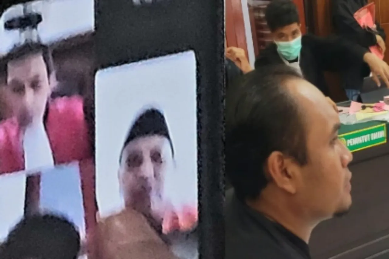 Jual Pil Ekstacy 10 Butir Sesuai Pesanan, Saiful Bachri Dituntut 7 Tahun Bui, Denda Rp1 Miliar