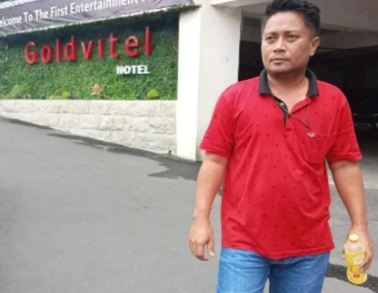 Diduga PT Elnusa Tak Amanah, Petronas Sudah Ganti Rugi Rumpon Milik Nelayan, Ketua DPC Sampang Ancam Laporkan ke APH