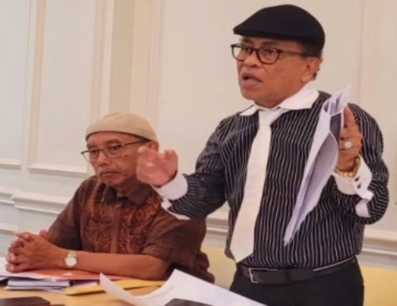 Jadwal Eksekusi Sekolah Trisila Telah Ditetapkan PN Surabaya, KH Yayasan: Sesuai PP 223/2021 Ganti Rugi Yang Layak