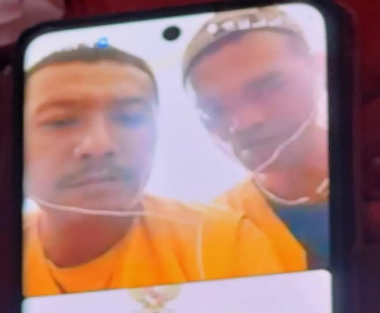Curi Handphone dan Tablet Pengunjung Cafe, Joko Santoso dan Bambang Prasetyo Dituntut 18 Bulan Bui