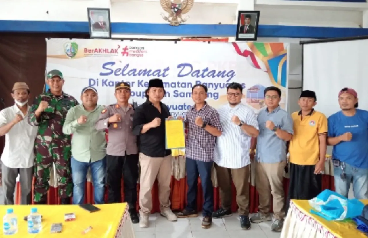 Hasil Audensi Aliansi Warga Banyuates dengan PLN Terkait Pemadaman Listrik, Tetapkan Empat Tuntutan