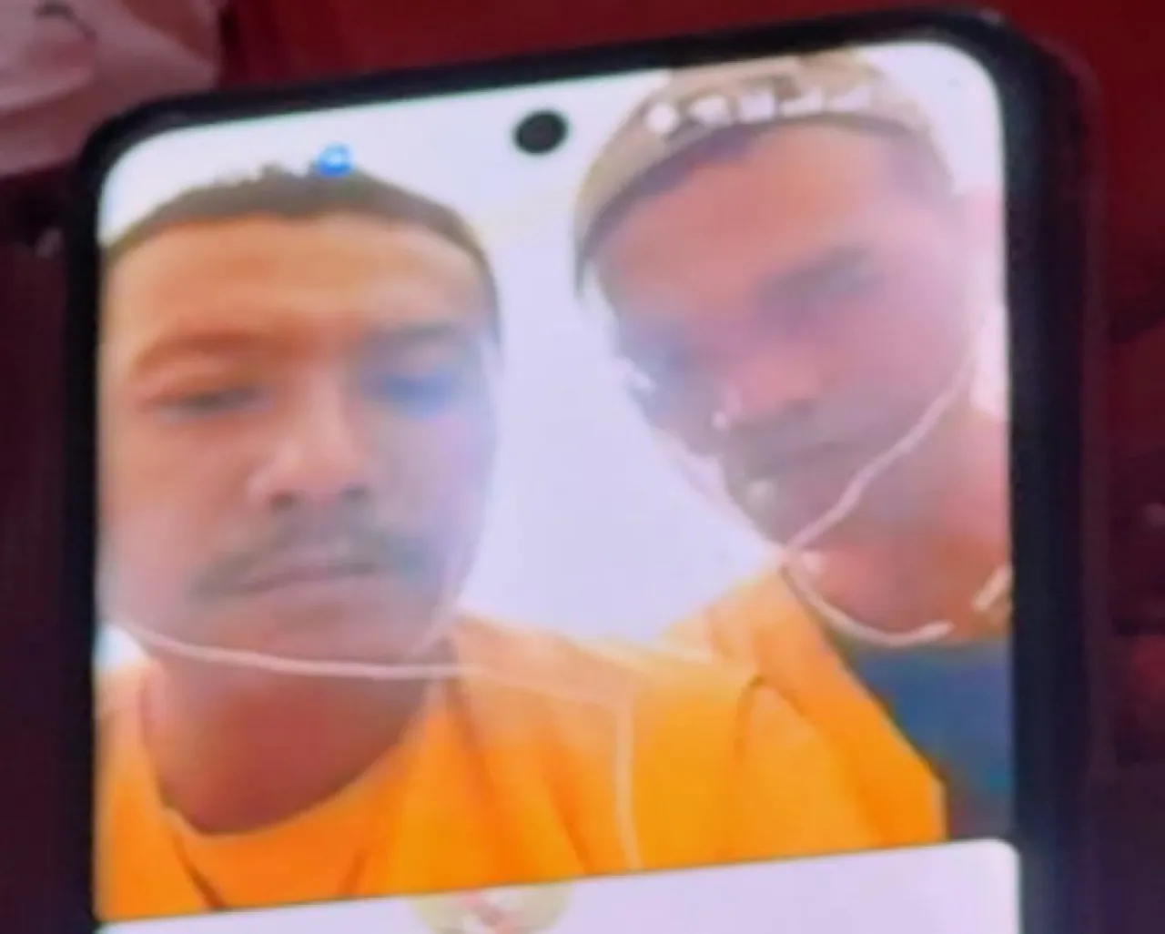 Curi Handphone dan Tablet di Cafe, Joko Santoso dan Bambang Prasetyo Dihukum 15 Bulan Bui
