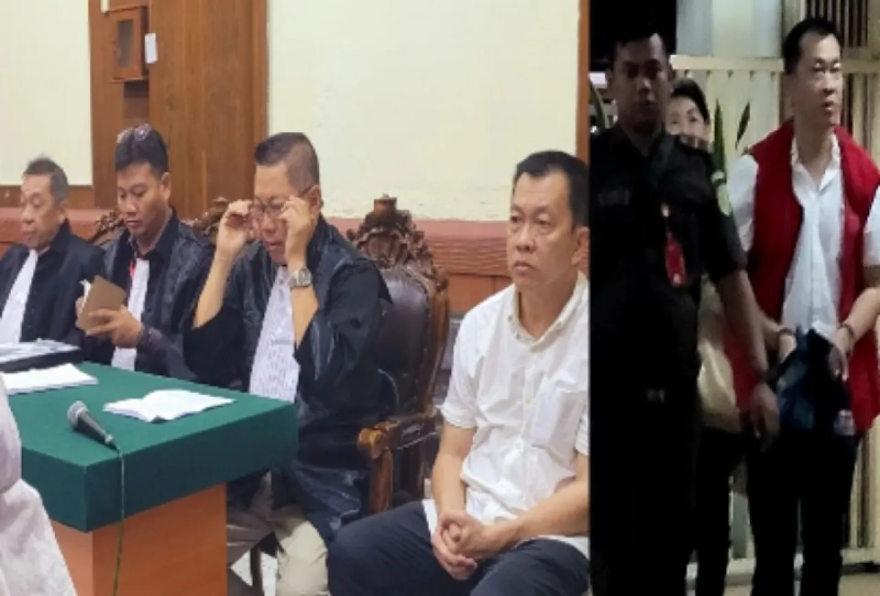Sidang Lanjutan Perkara Penipuan Rp500 Juta, Jeremy Gunadi Dituntut 3 Tahun 6 Bulan Bui