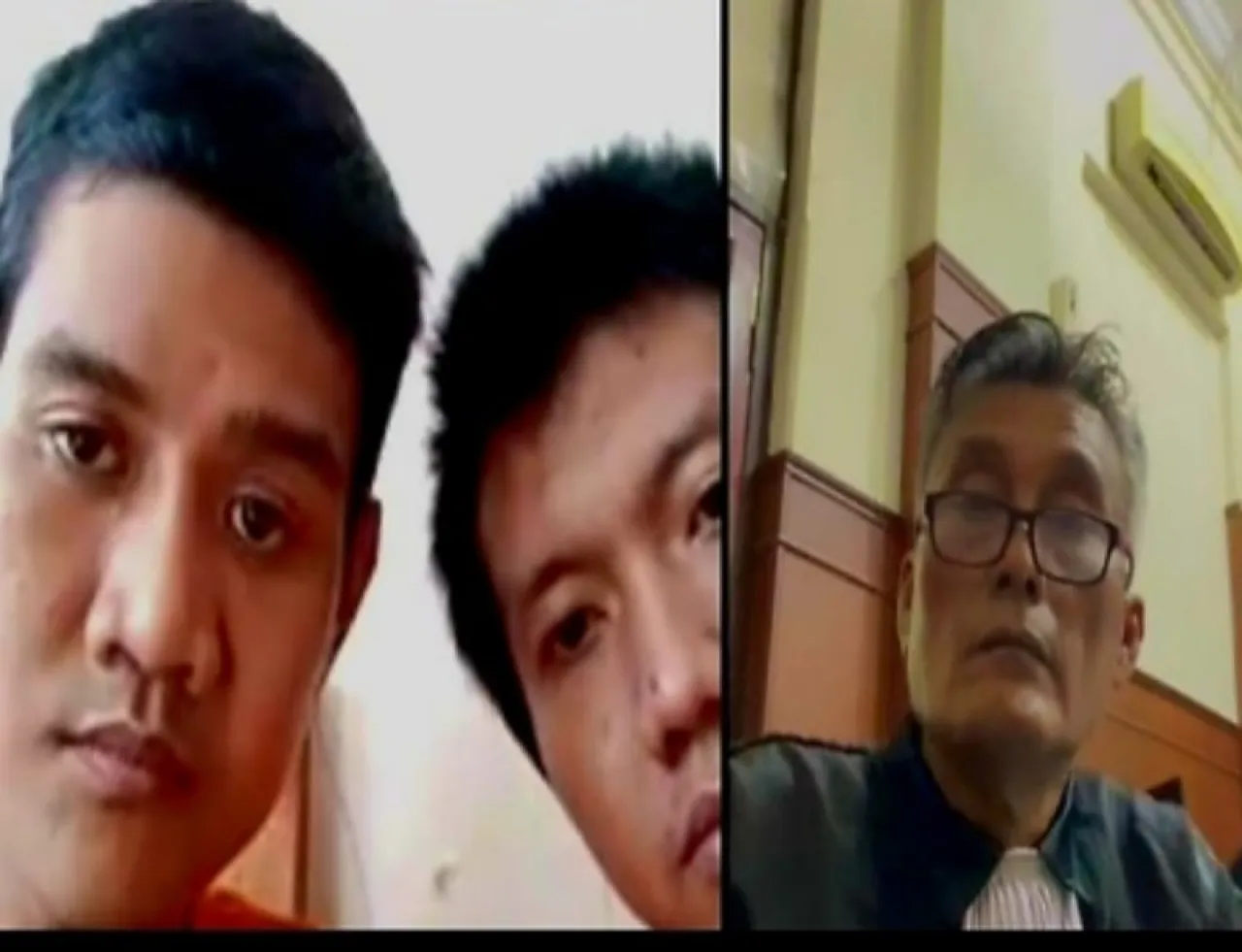 Ranjau Sabu 500 Gram di Hotel Cleo Surabaya, Asmara dan Reza Dituntut 16 Tahun Penjara, Denda Rp1 Miliar