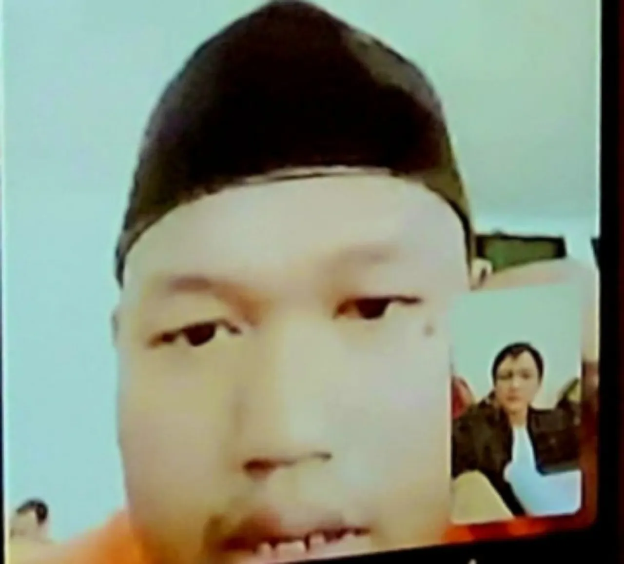 Curi Handphone Penonton Saat Nonton Konser di Gedung Grahadi, Rochmani Dihukum 10 Bulan Penjara
