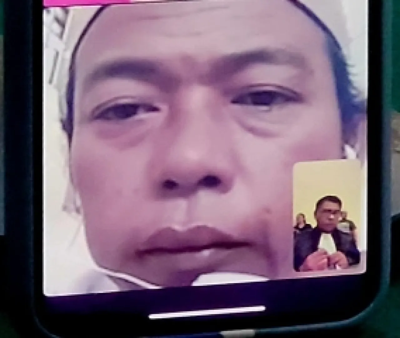 Terbukti Bersalah, Main Judol di Warkop, Moh. Said Dihukum 1 Tahun Penjara, Denda Rp5 Juta