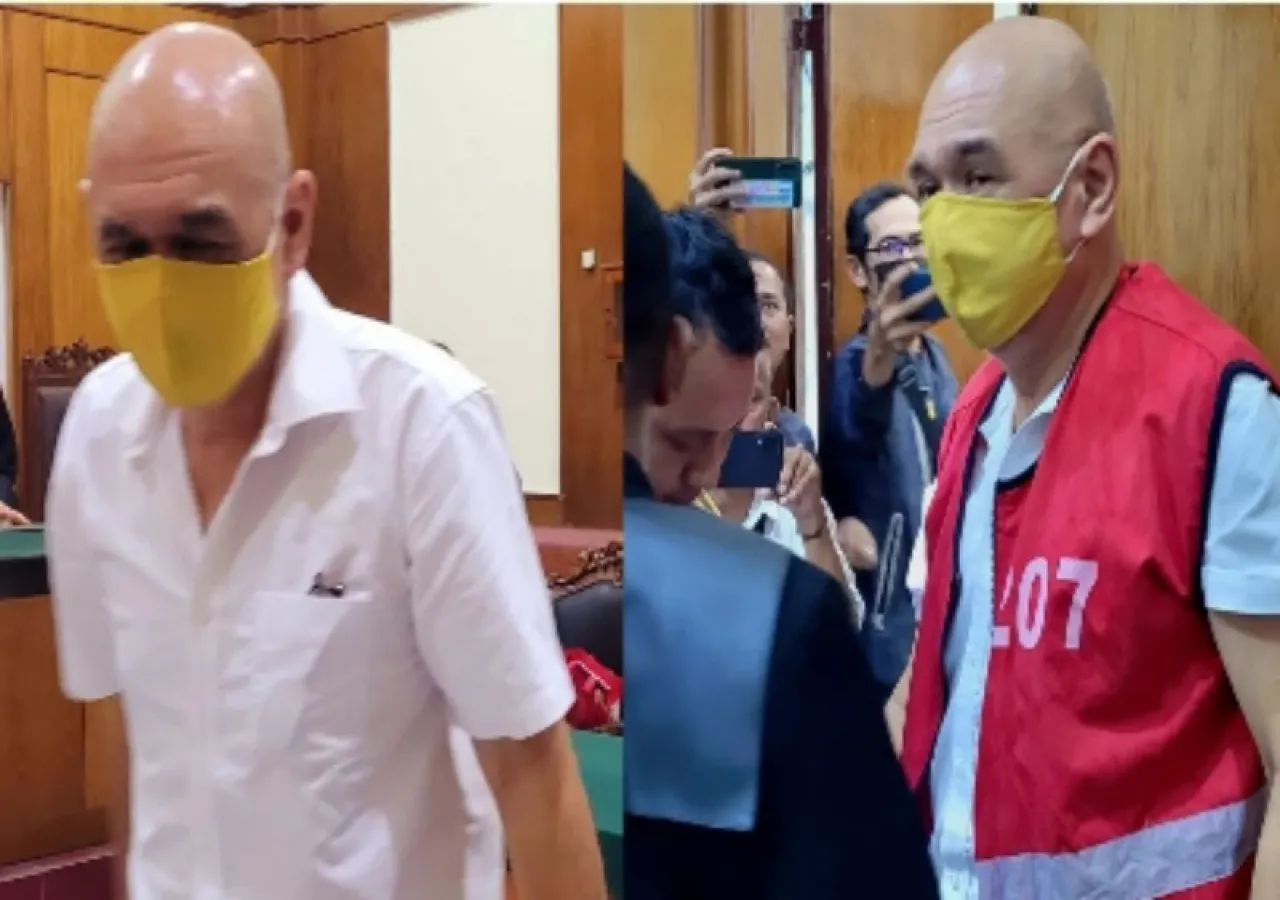 Mulia Wiryanto Diadili di PN Surabaya, Perkara Penipuan Dana Modal Usaha Pengadaan Gula Sebesar Rp10 Miliar