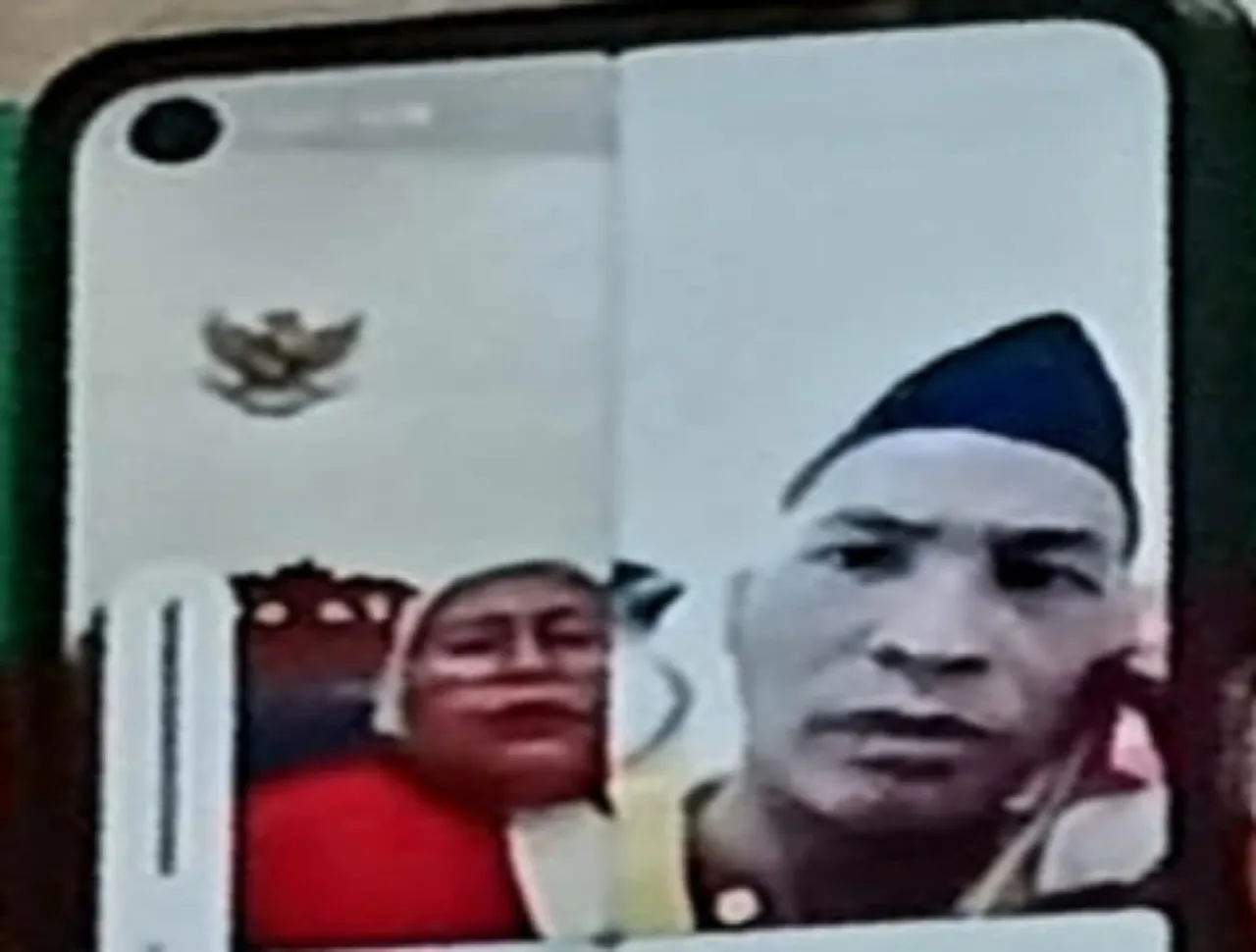 Jadi Perantara Jual Beli Sabu 14 Gram, Holla Diadili di PN Surabaya