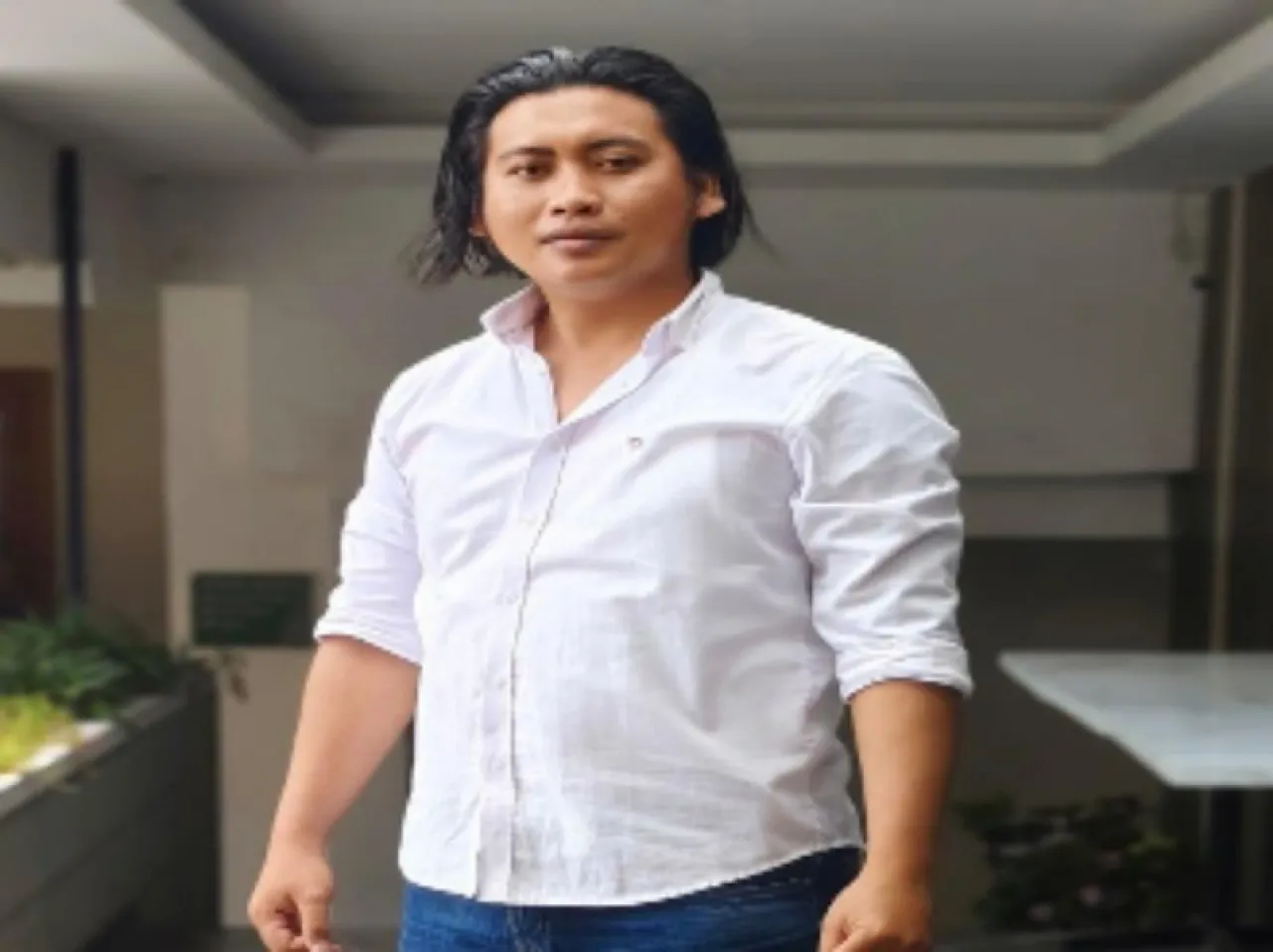 Terkait Tulisan Kata Dugaan, Kapolres Sampang Intimidasi pada Wartawan, Pembina PJS Kecam Keras