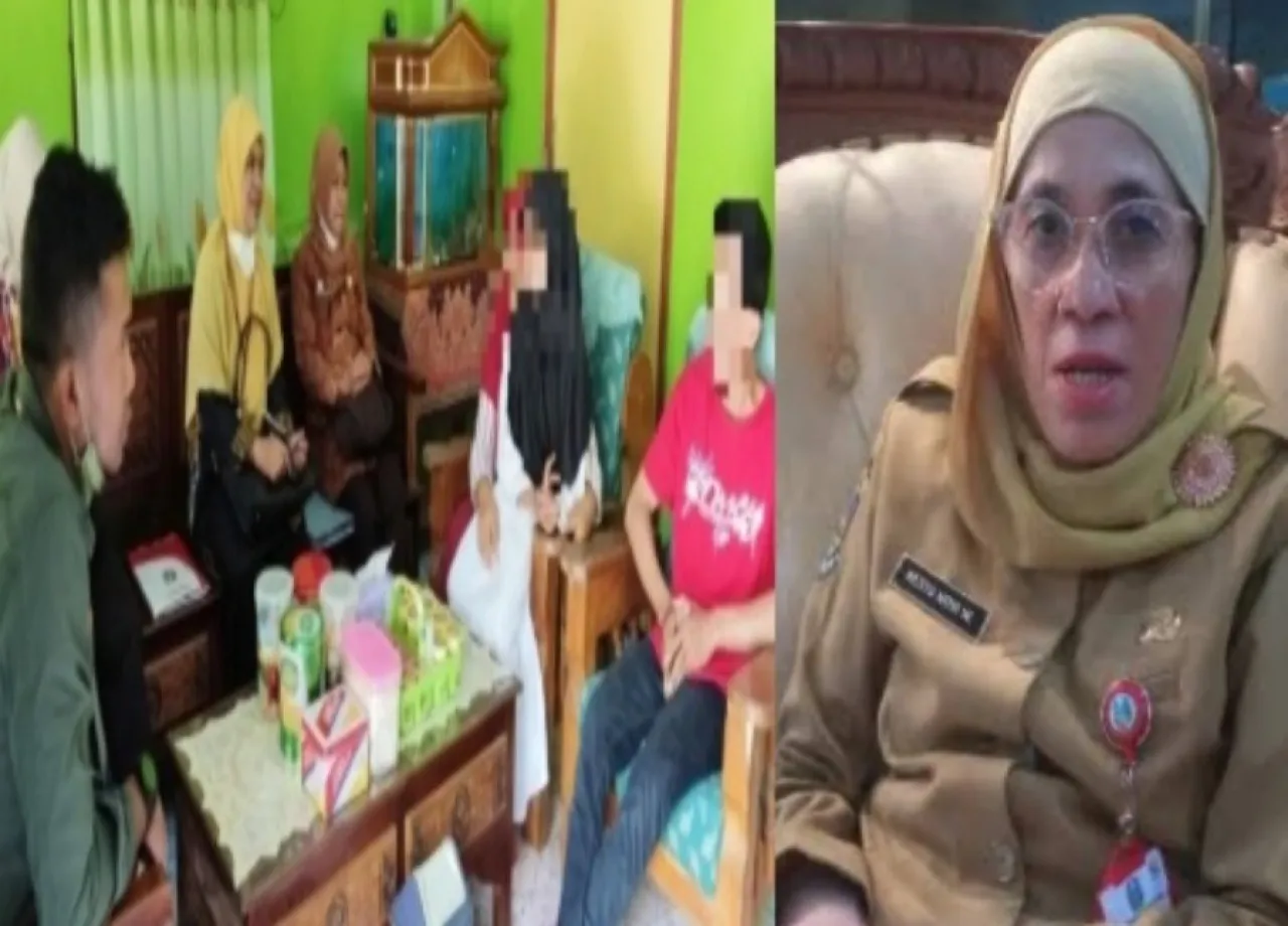 Dinsos Jatim Komitmen Dalam Mewujudkan Kesejahteraan dan Perlindungan Anak