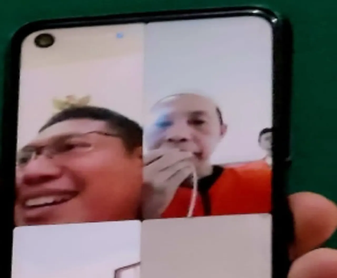 Sidang Perdana Kurir Sabu 50 Gram, Terdakwa Johan Diadili di Pengadilan Negeri Surabaya