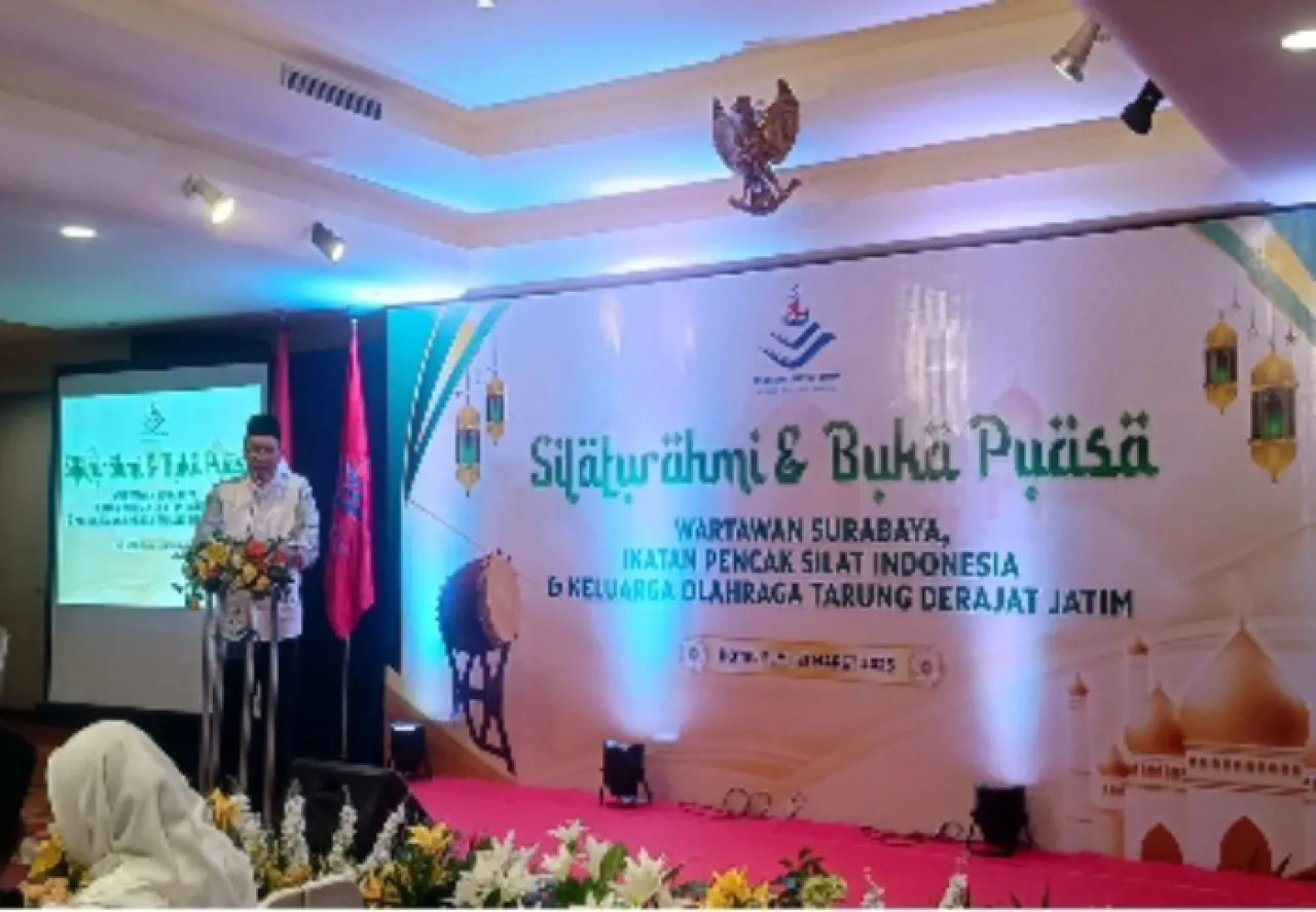 Lebaran 2025 DLU Kerahkan 48 Kapal