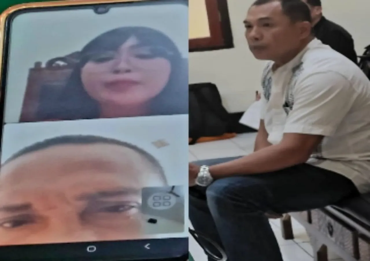 Terbukti Bersalah Jadi Pengepul Judol Togel Sedney, Mulyono Dihukum 18 Bulan Penjara