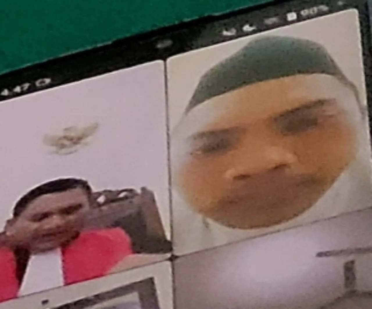 Pesan Sabu 20 Gram Untuk Diedarkan, Choiron Havid Dihukum 5,5 Tahun Penjara, Denda Rp1 Miliar
