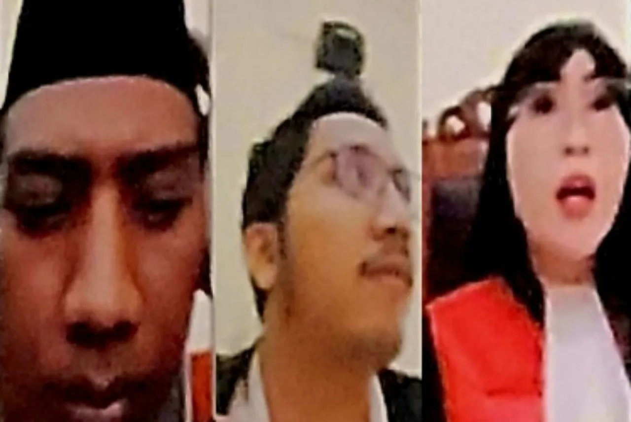 Terbukti Bersalah Main Judol Casino Pragmatic Play, Dedi Purwanto Dihukum 1 Tahun Penjara