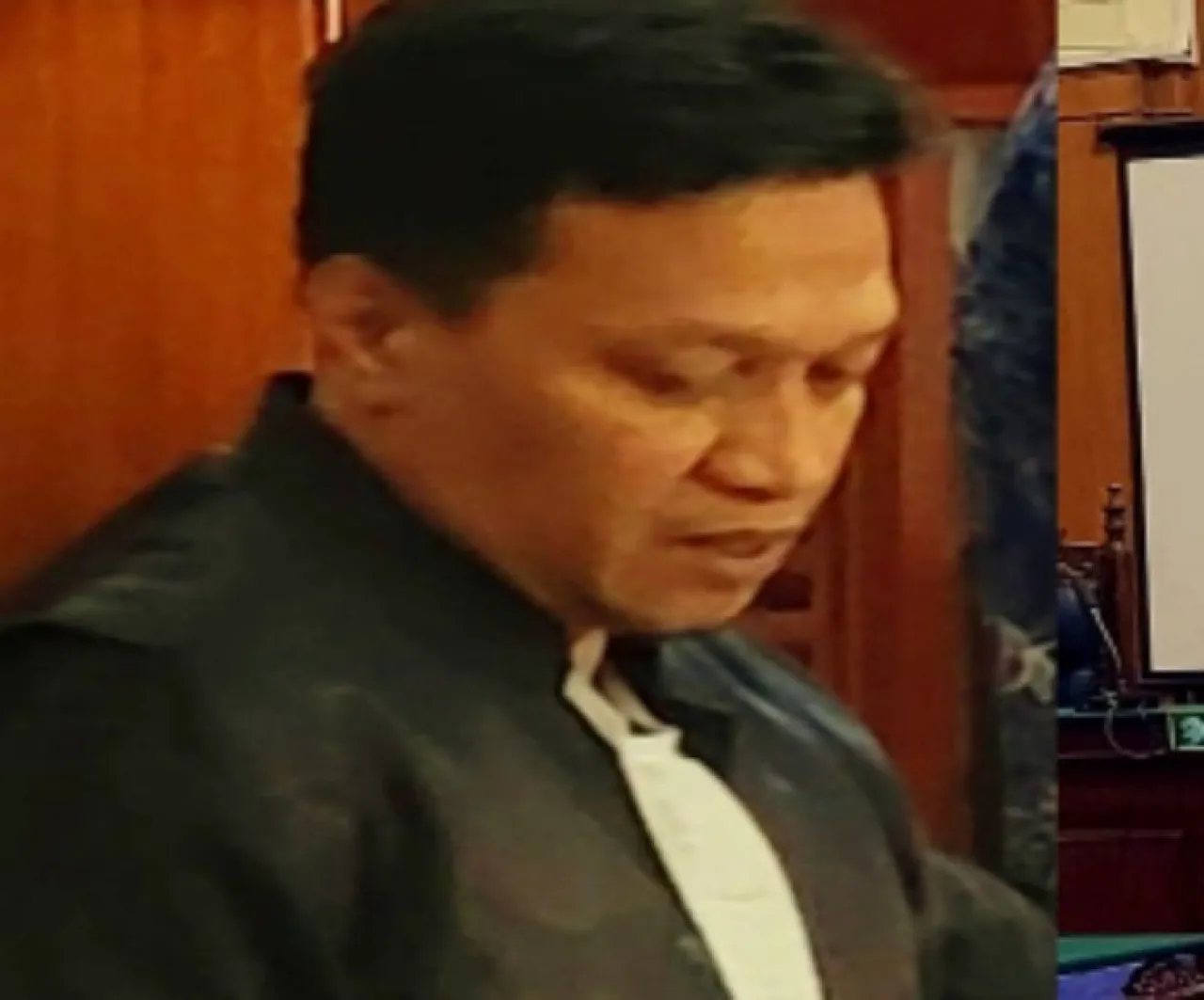 Fahmi Andriansyah Diadili di PN Surabaya, Perkara Penggelapan Sepeda Motor
