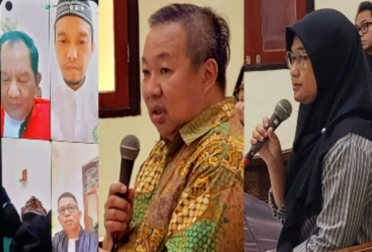 Sales Alas Kaki Gelapkan Uang Tagihan PT KJS Rp329 Juta, Yanuar Luckyanto Dituntut 3 Tahun Penjara