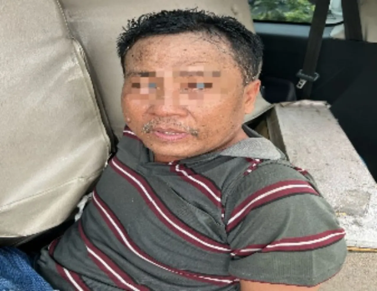 Gercep, Tim Macan Giri Polres Gresik Ungkap Modus Penipuan Berkedok Parkir Mobil