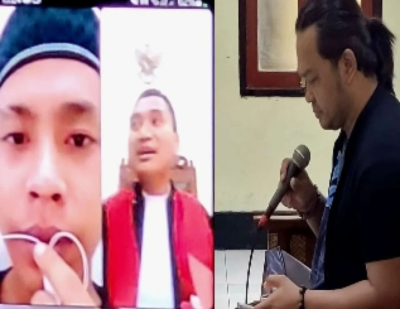 Main Judol Slot Pragmatic, Rizal Fauzi Dituntut 18 Bulan Penjara, Denda Rp10 Juta