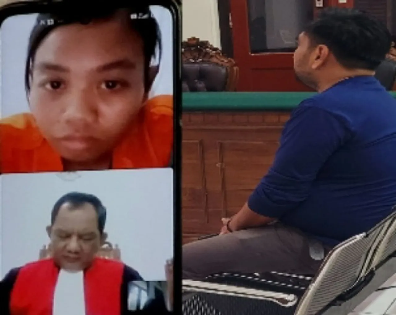 Main Judol Mawarslot dan Dadunation, Aprilia Wulandari Dituntut 18 Bulan Penjara