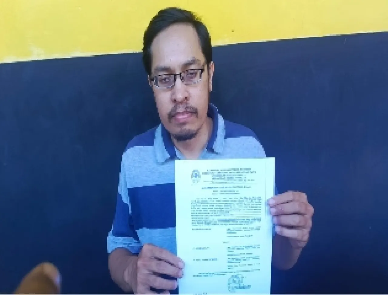 Putusan PHI PN Surabaya Tak Berdasar Dengan UU Ketenagakerjaan, Kuasa Hukum LBH Ajukan Kasasi