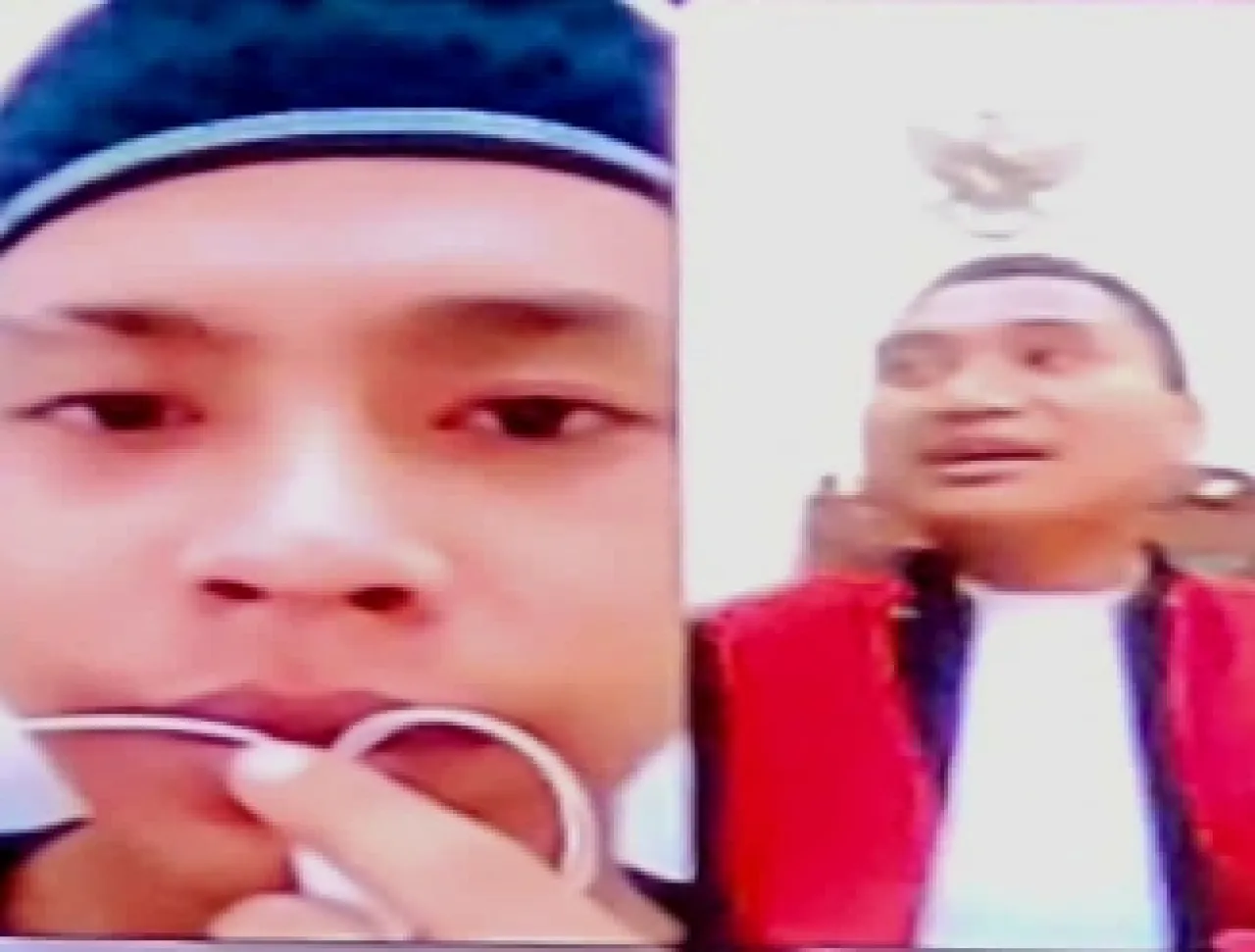 Bersalah ! Main Judol Slot Pragmatic, Rizal Fauzi Dihukum 12 Bulan Penjara, Denda Rp10 Juta