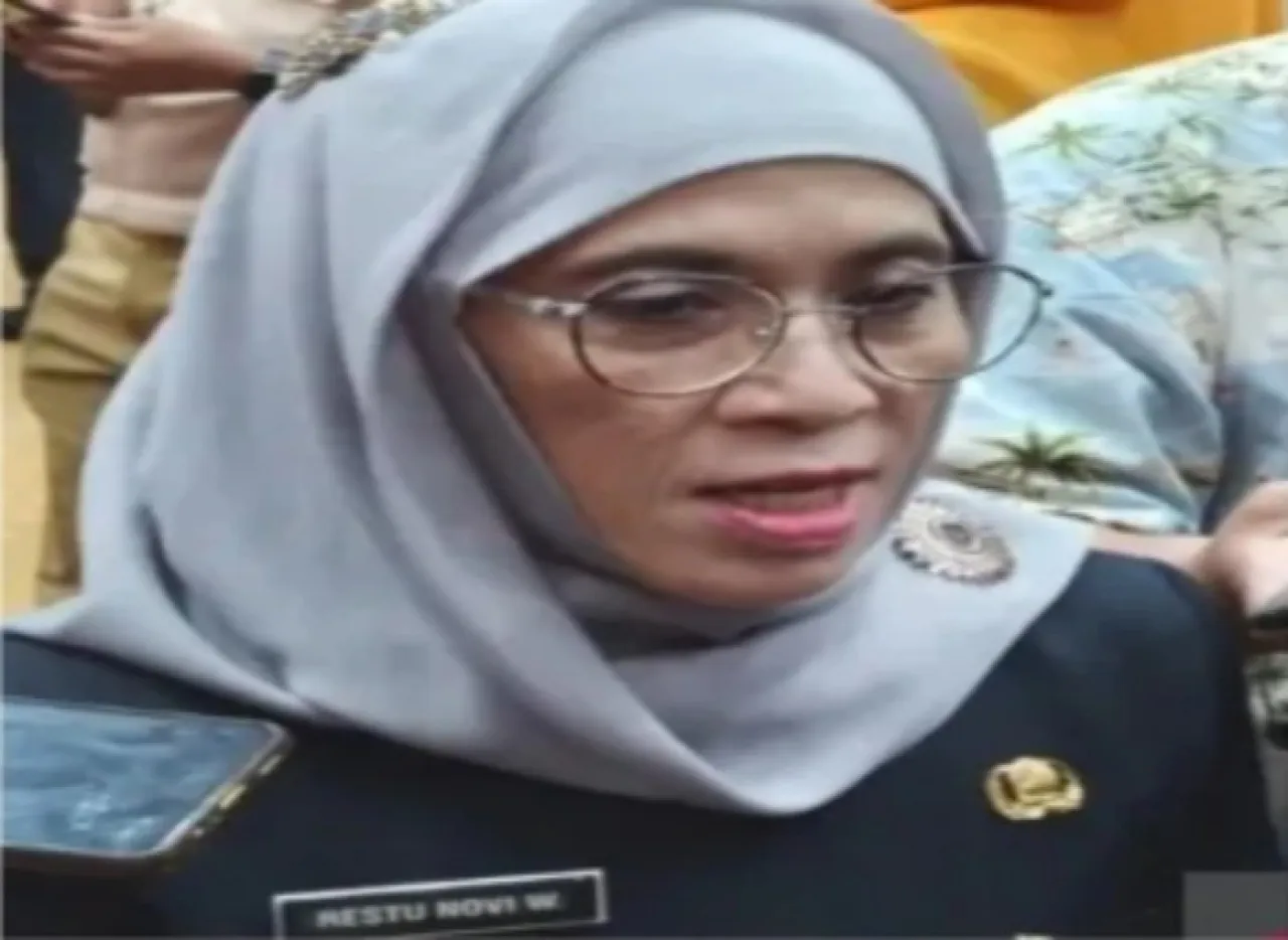 Sekolah Rakyat di Jatim Beroperasi Juli 2025, Restu Novi: Proses Rekrutmen Tidak Berdasarkan Nilai Akademik